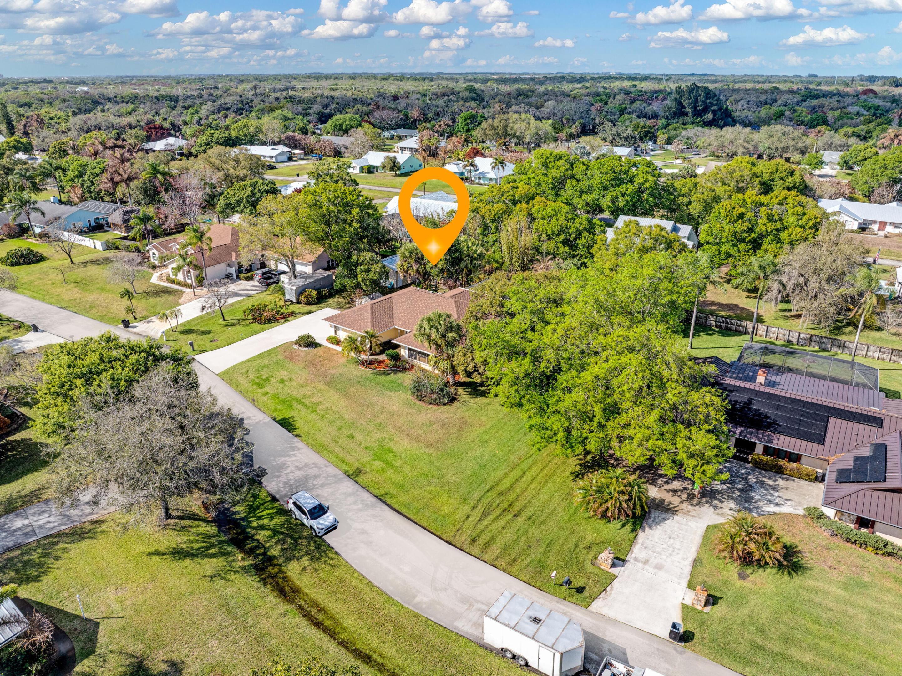 METES AND BOUNDS - Residential