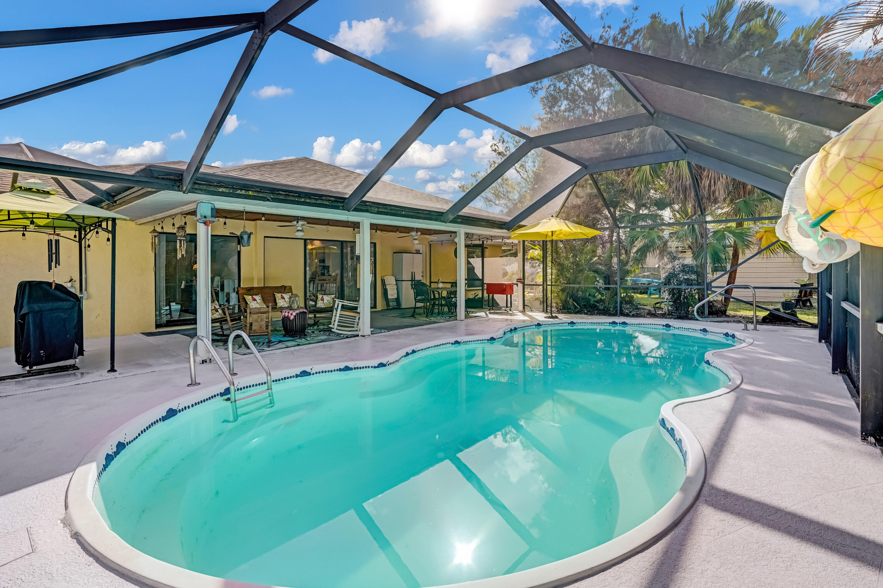 METES AND BOUNDS - Residential