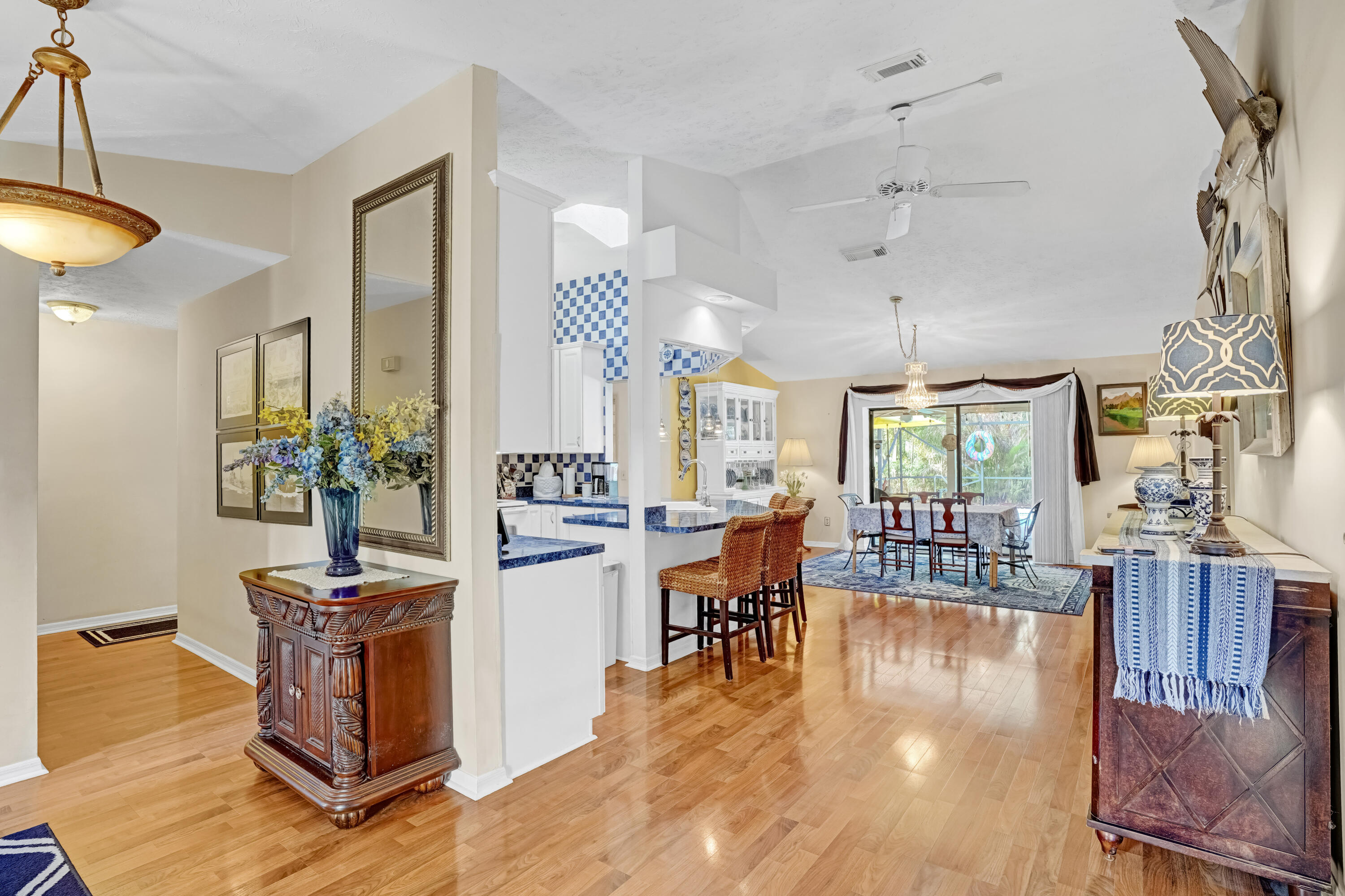 METES AND BOUNDS - Residential