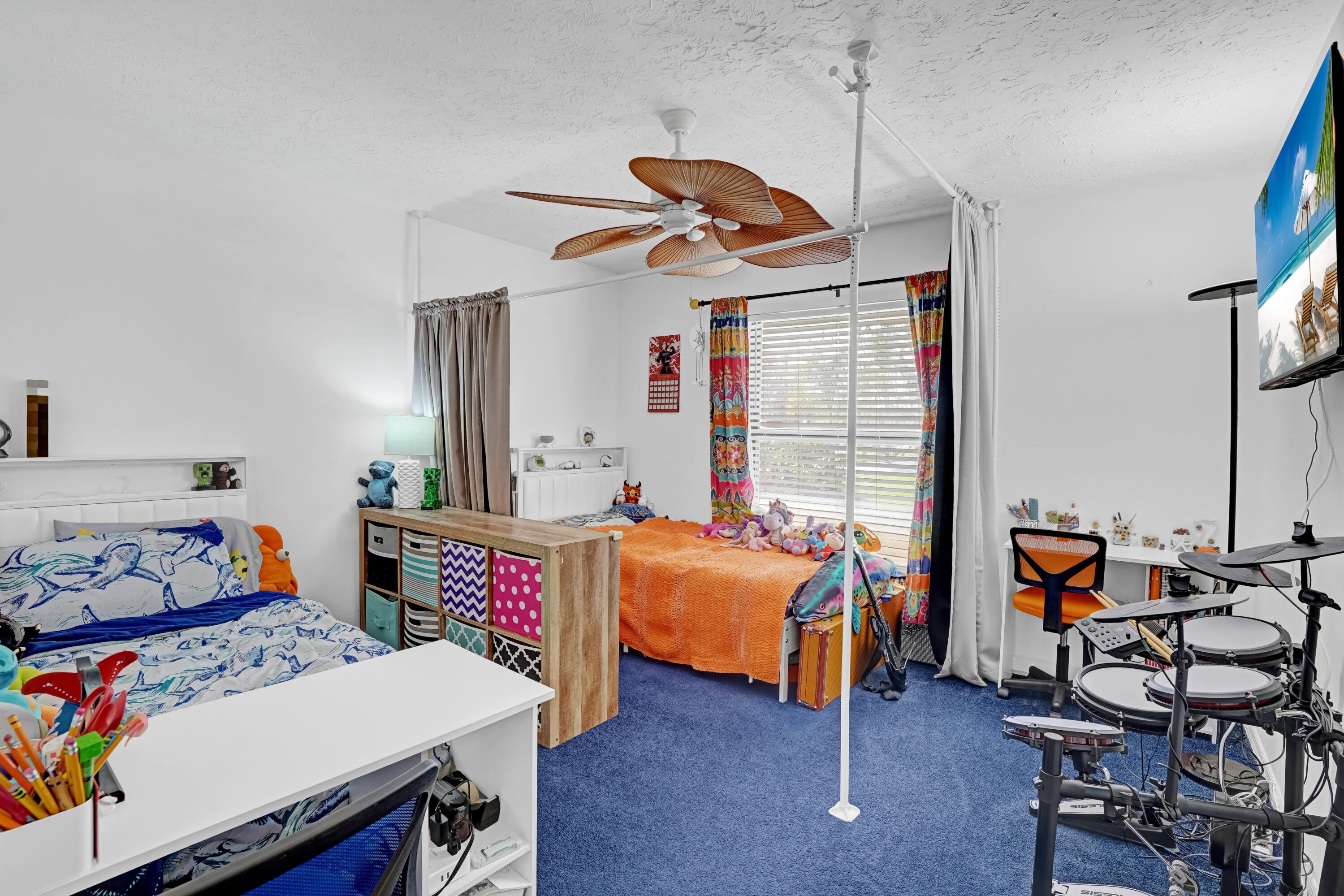 METES AND BOUNDS - Residential