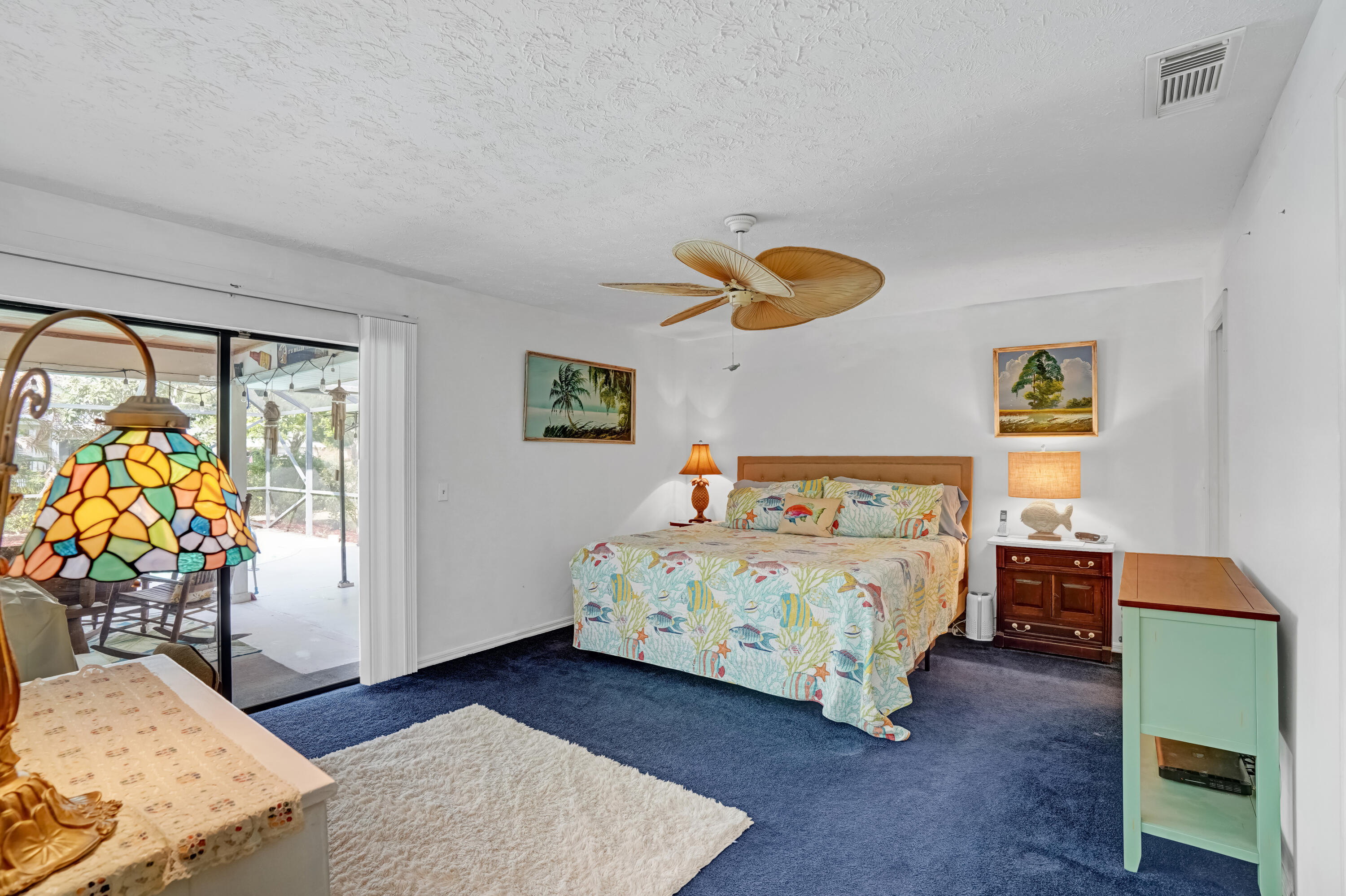 METES AND BOUNDS - Residential