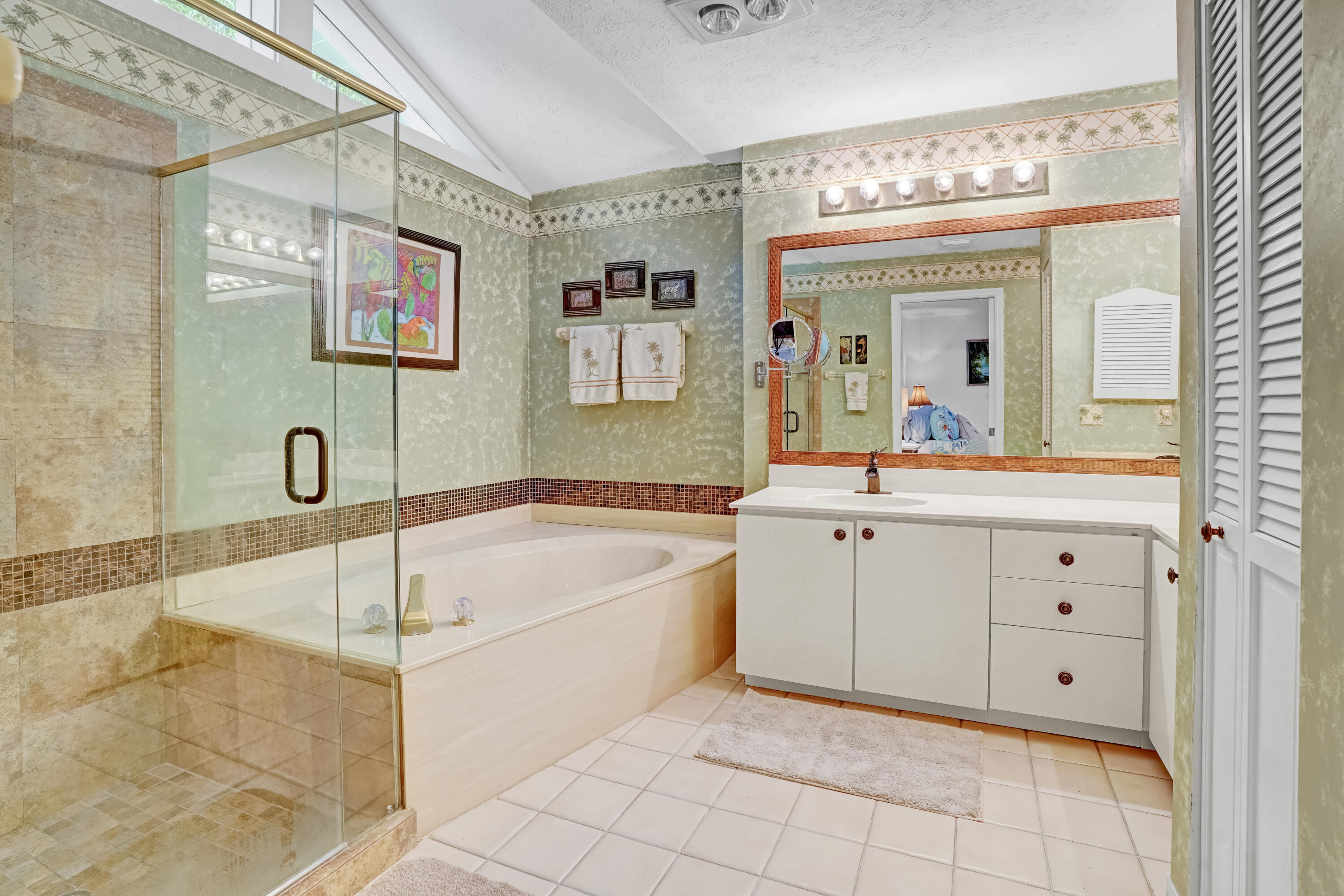 METES AND BOUNDS - Residential