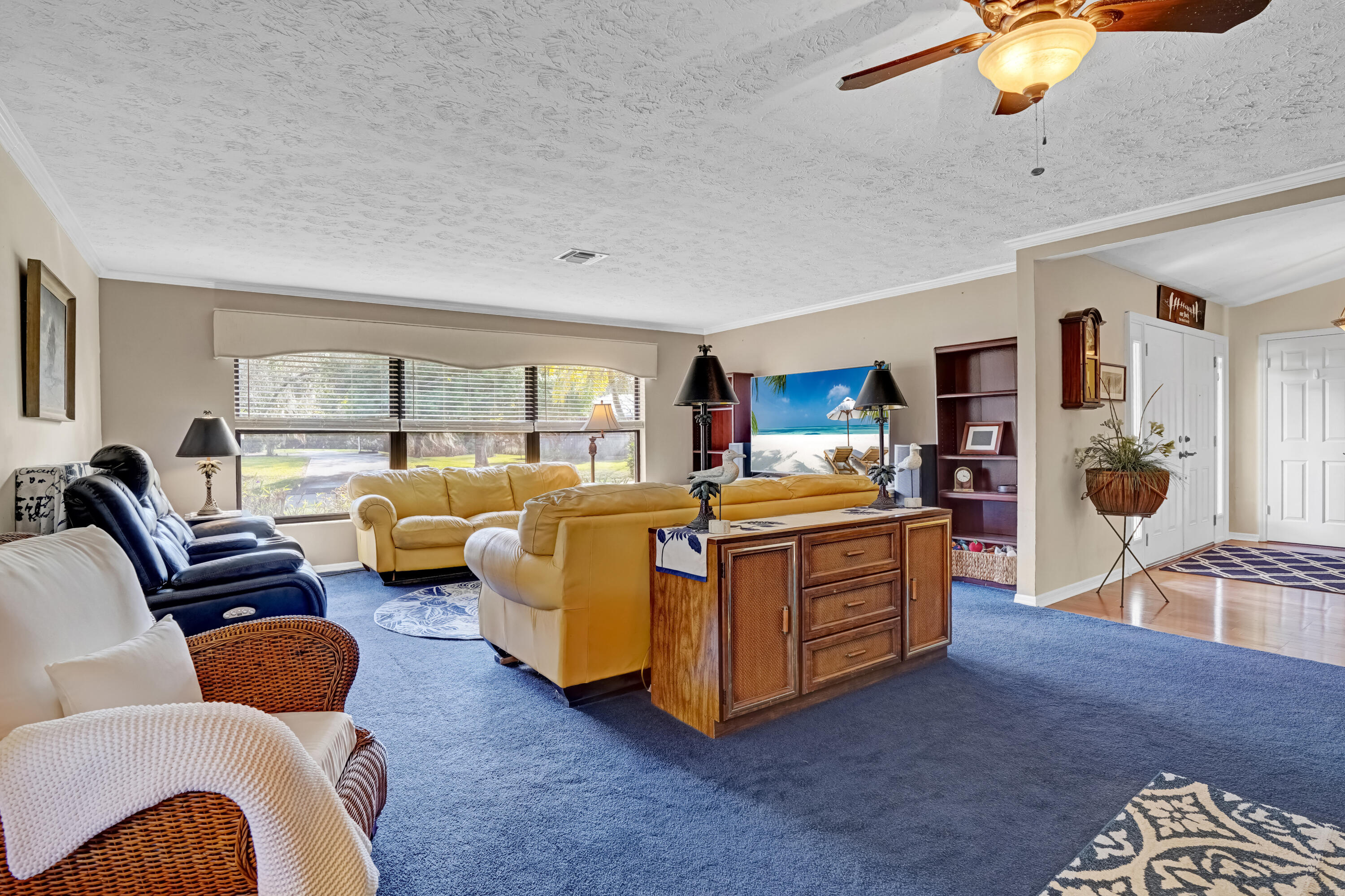 METES AND BOUNDS - Residential