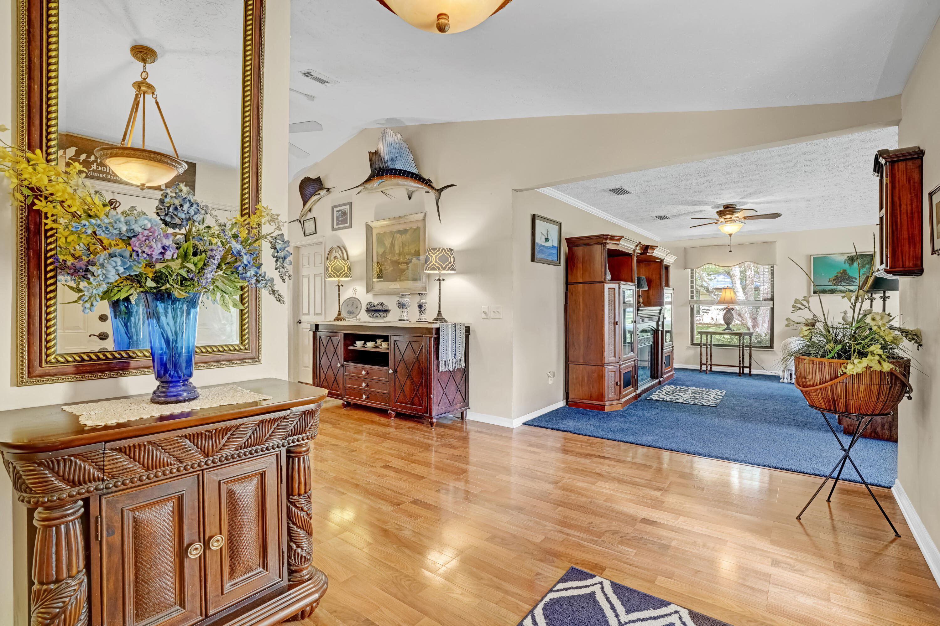 METES AND BOUNDS - Residential