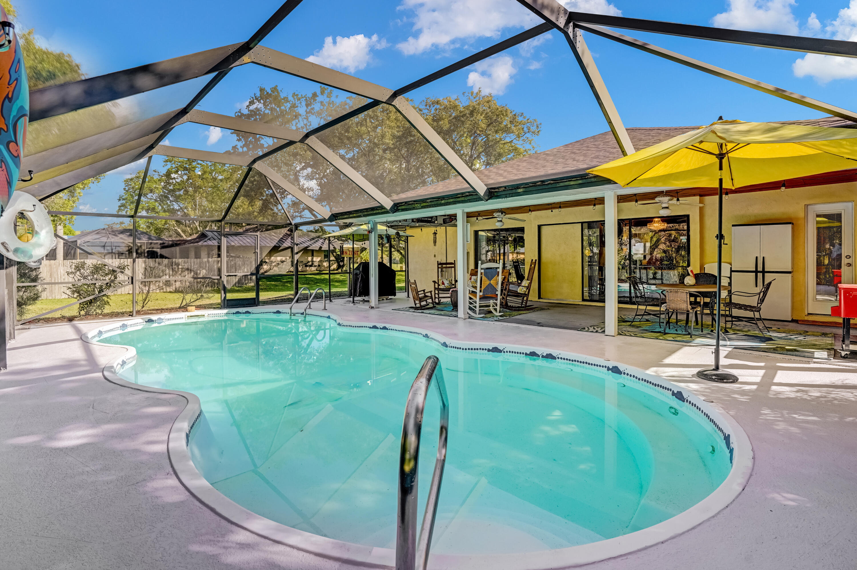 METES AND BOUNDS - Residential