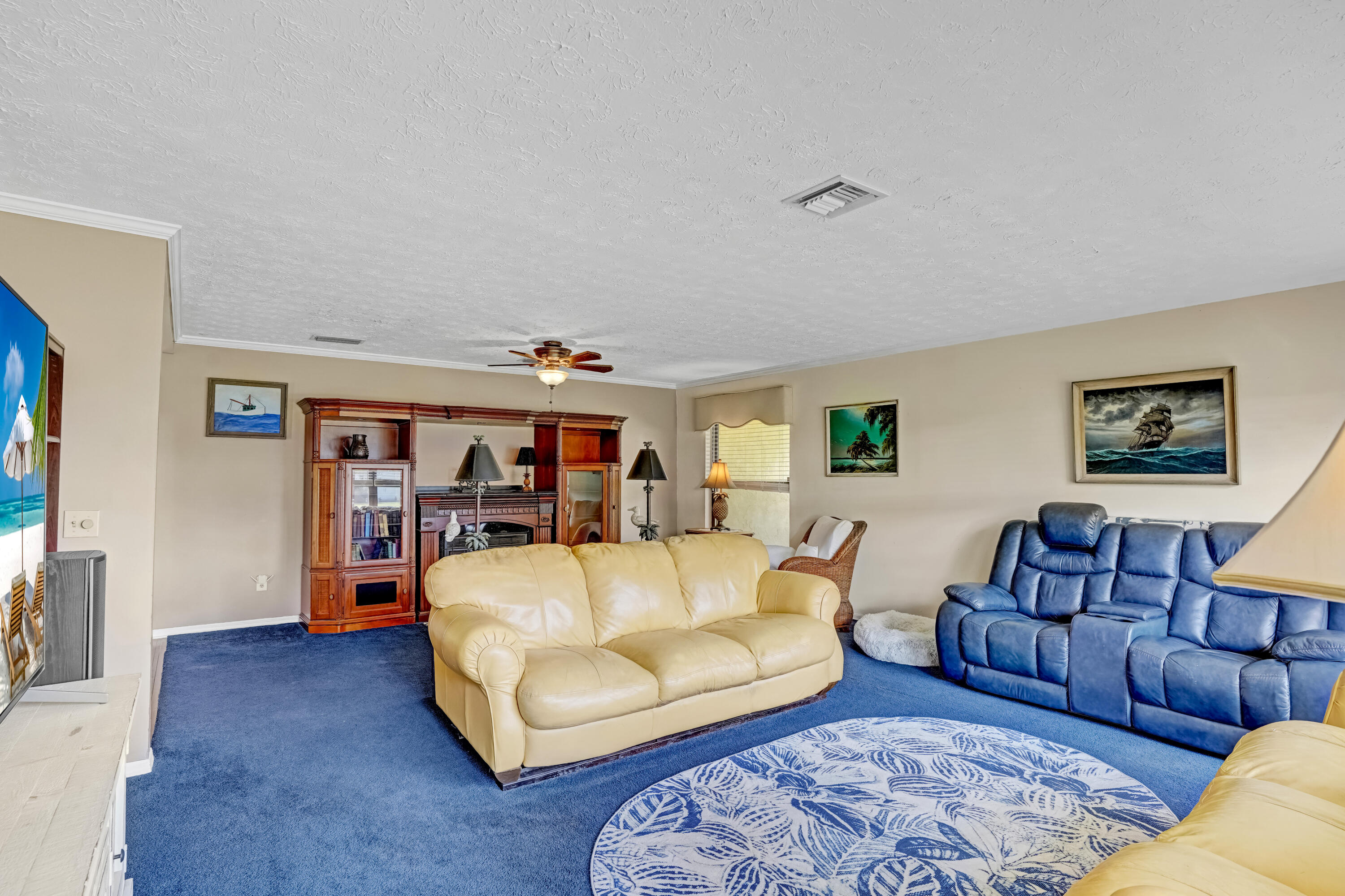 METES AND BOUNDS - Residential