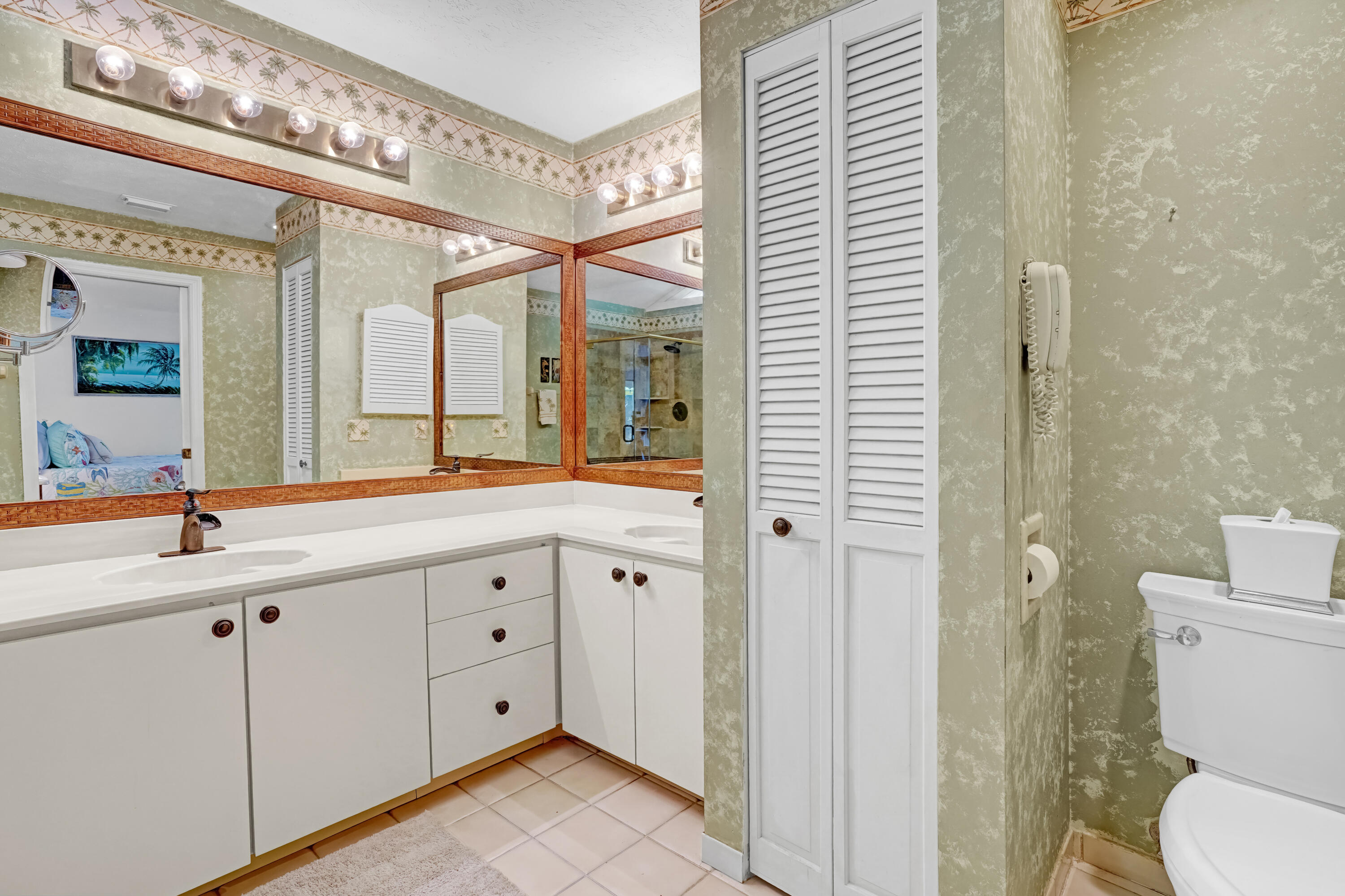 METES AND BOUNDS - Residential