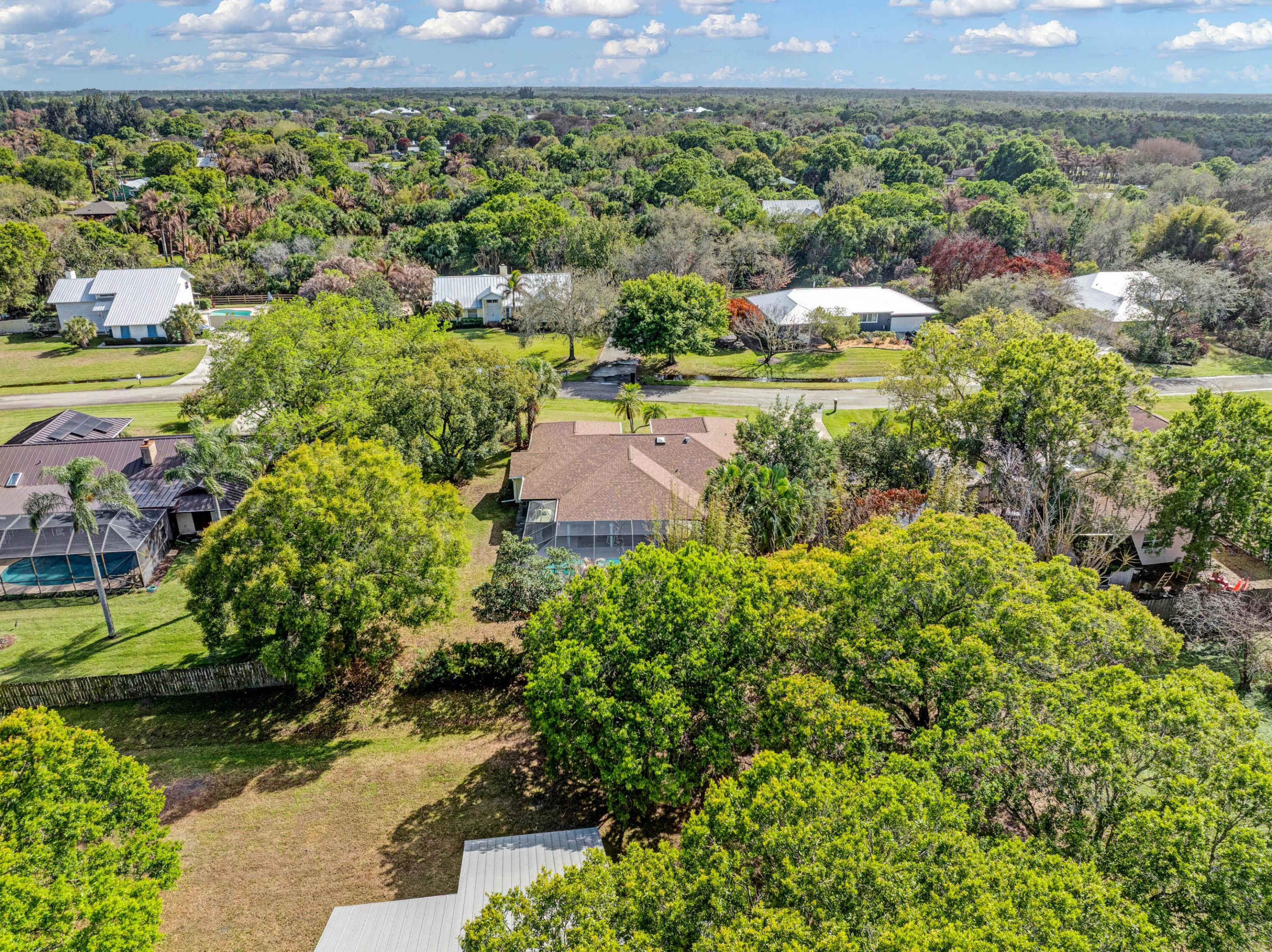 METES AND BOUNDS - Residential