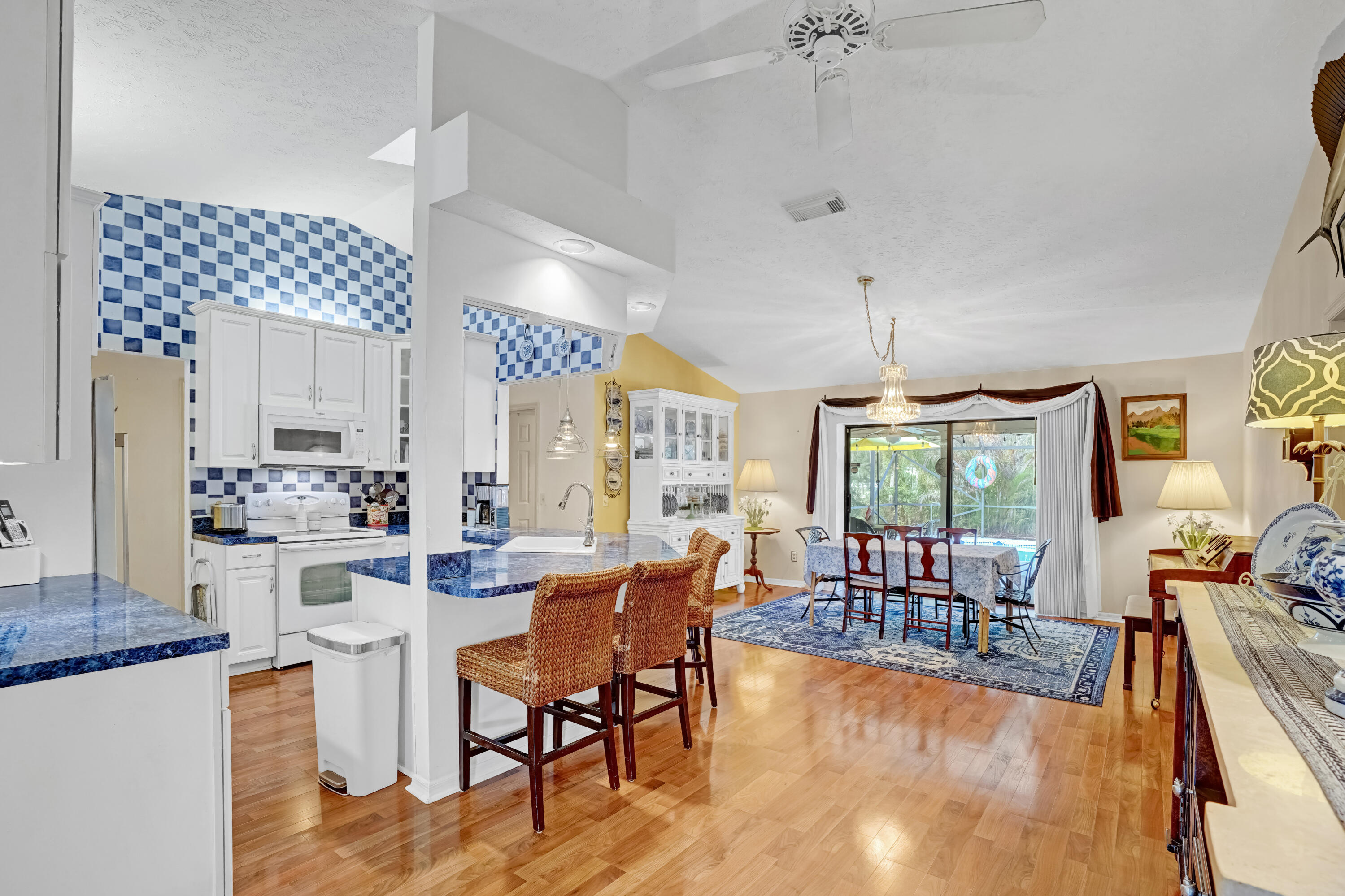 METES AND BOUNDS - Residential