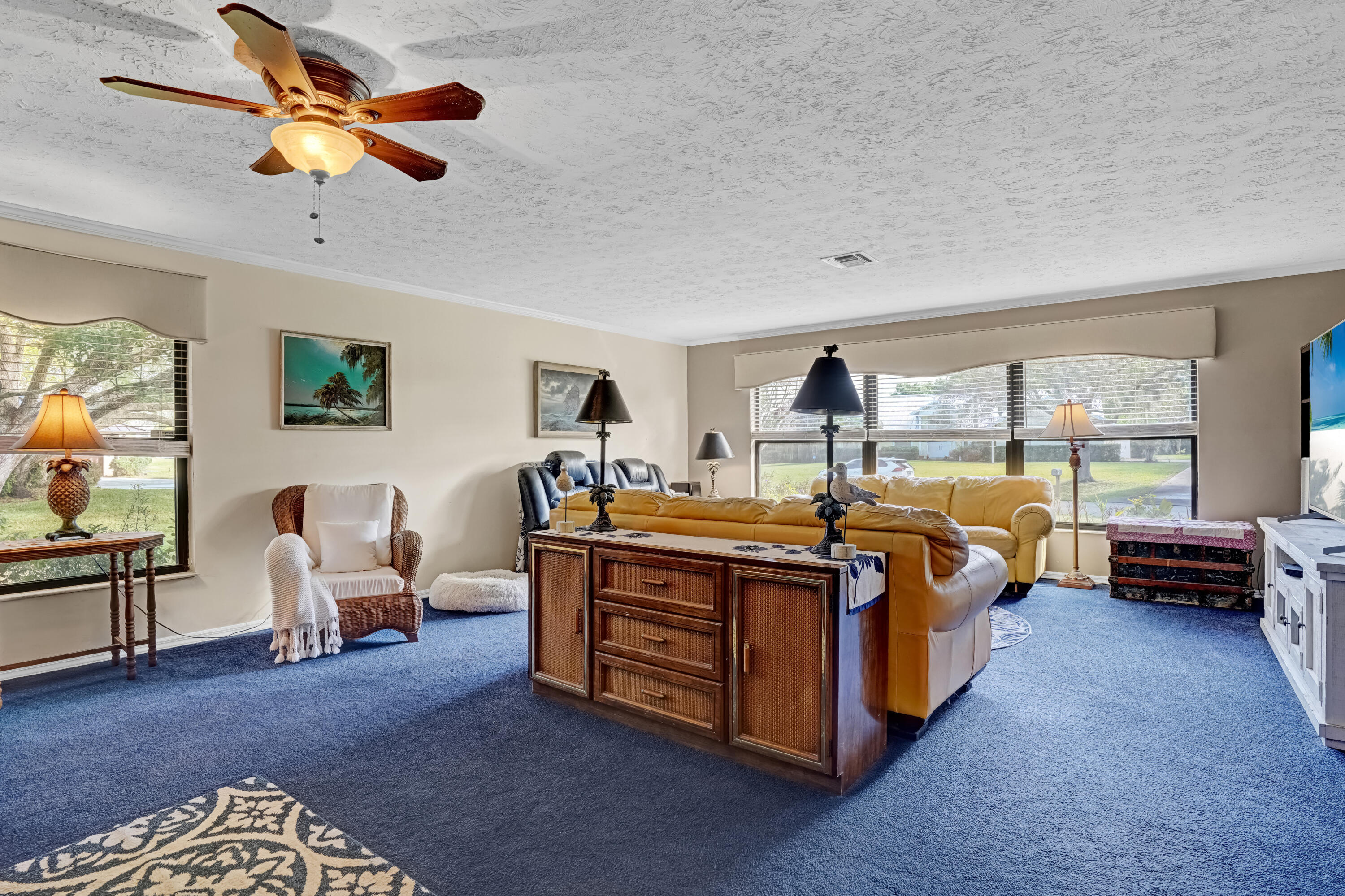 METES AND BOUNDS - Residential