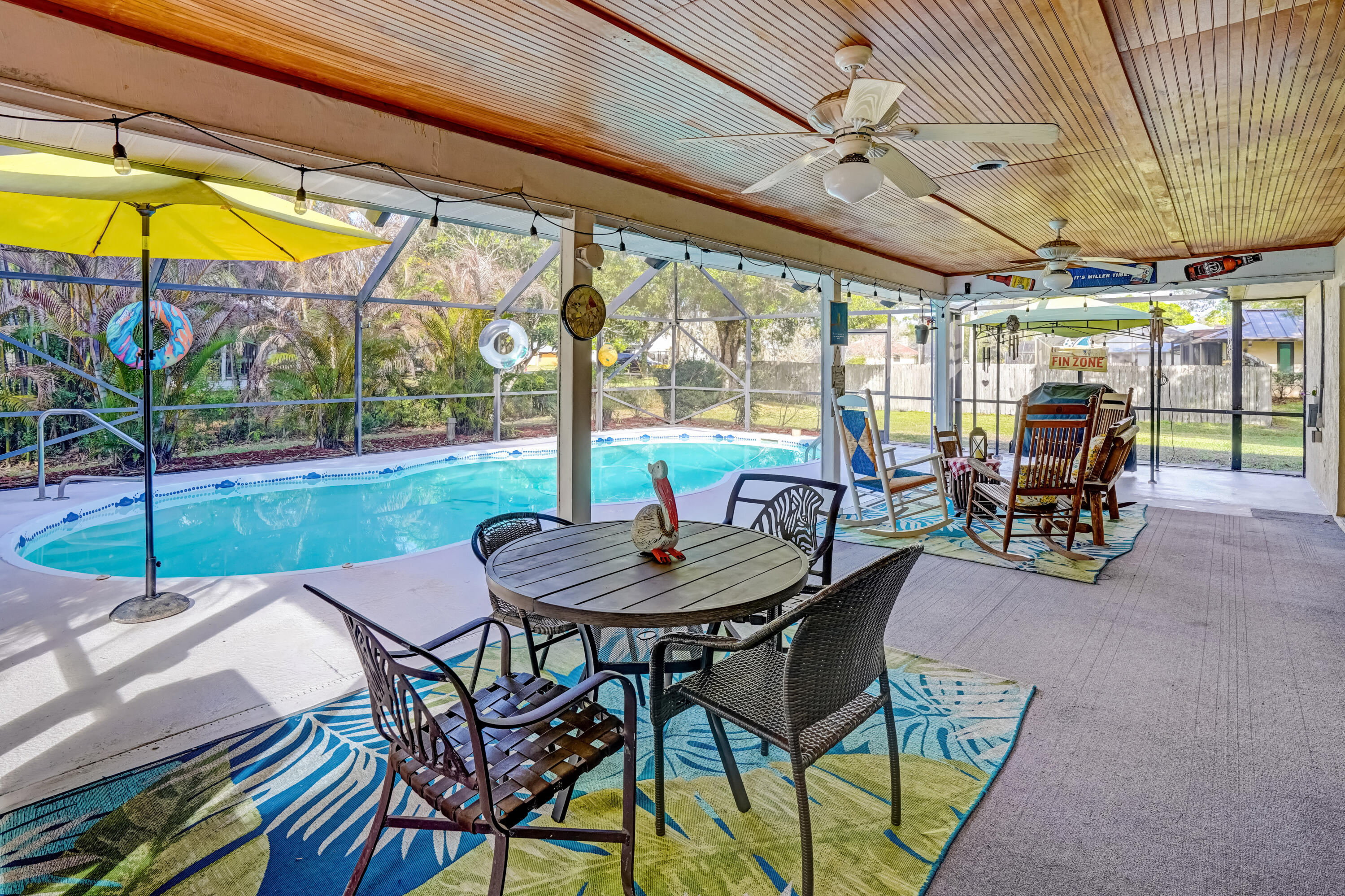 METES AND BOUNDS - Residential