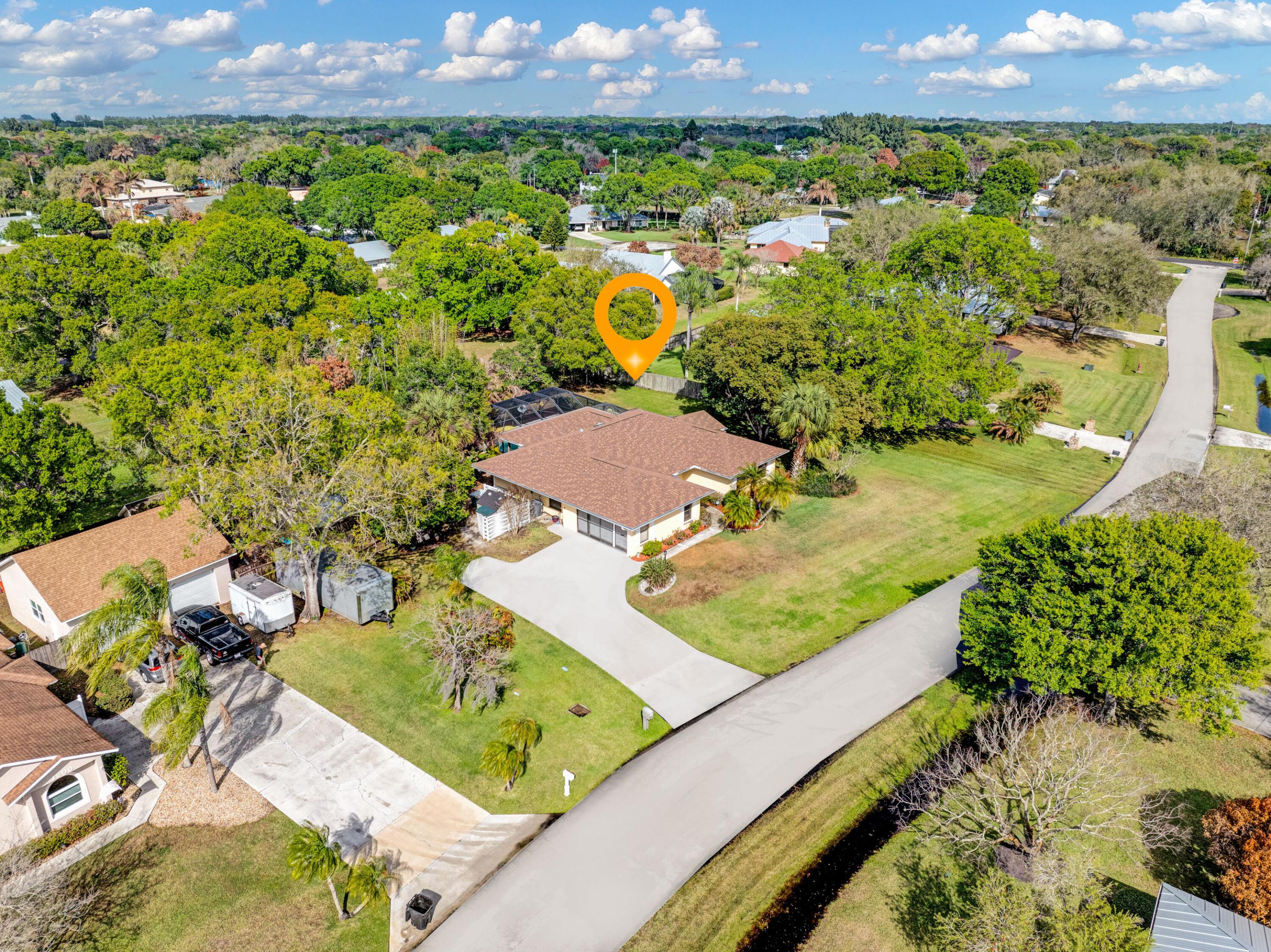 METES AND BOUNDS - Residential