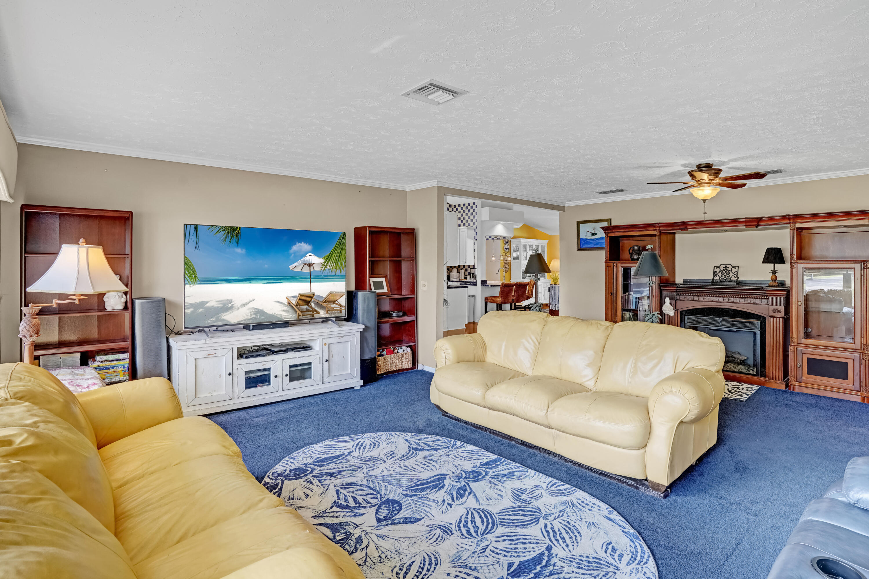 METES AND BOUNDS - Residential