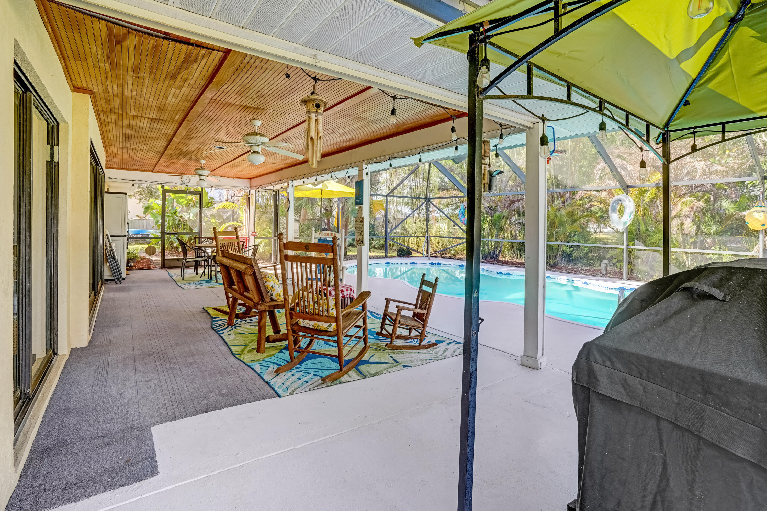 METES AND BOUNDS - Residential