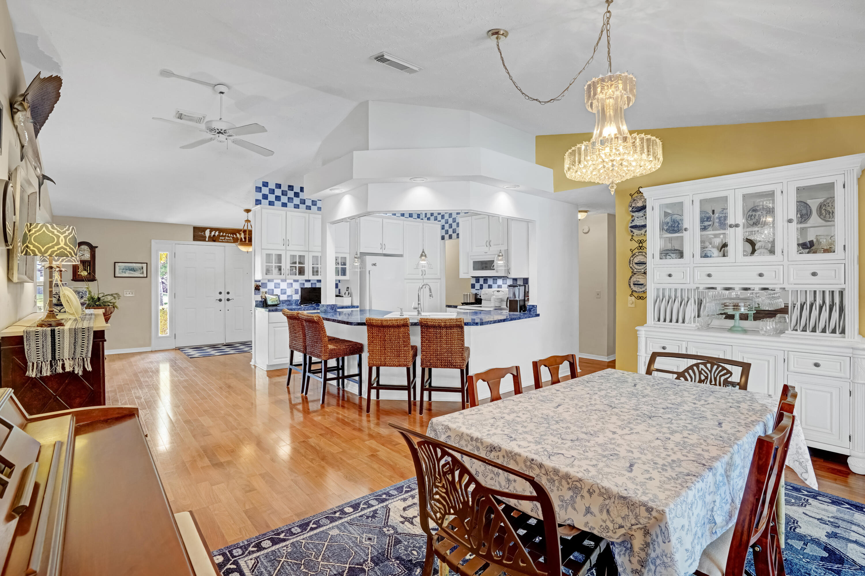 METES AND BOUNDS - Residential