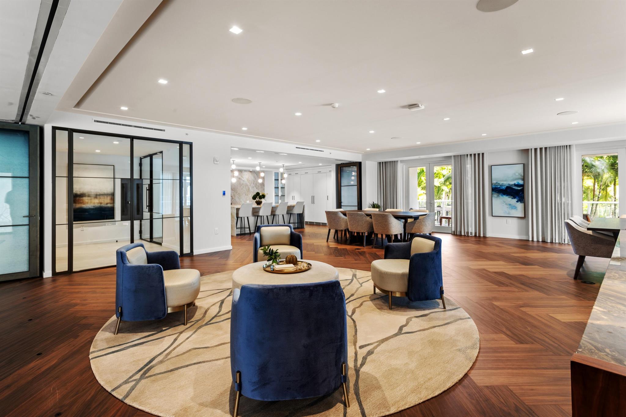 ALINA RESIDENCES - Residential
