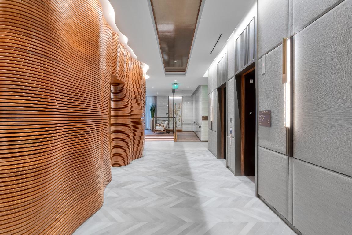 ALINA RESIDENCES - Residential