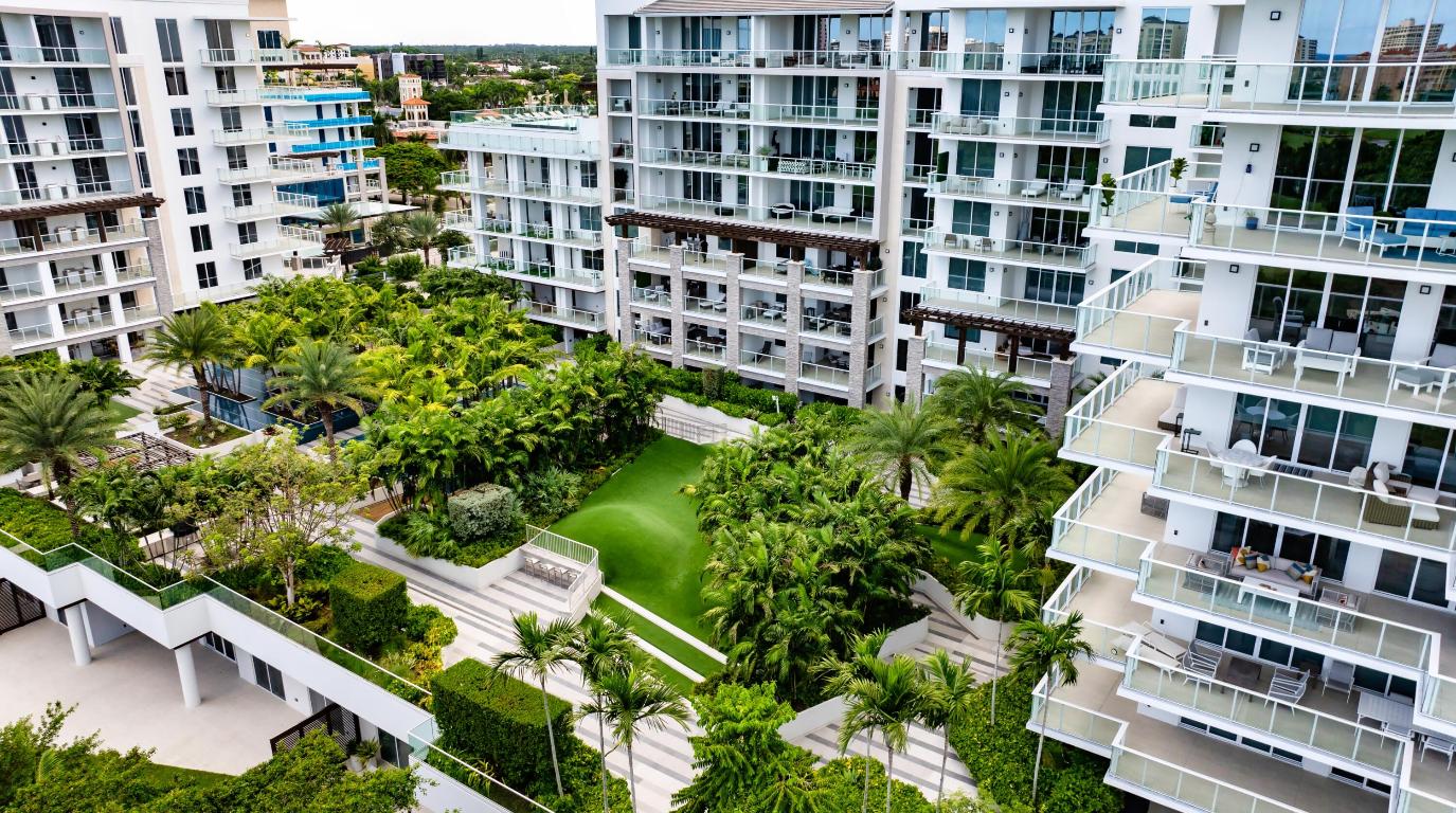 ALINA RESIDENCES - Residential