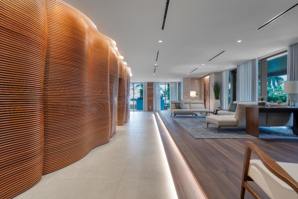 ALINA RESIDENCES - Residential