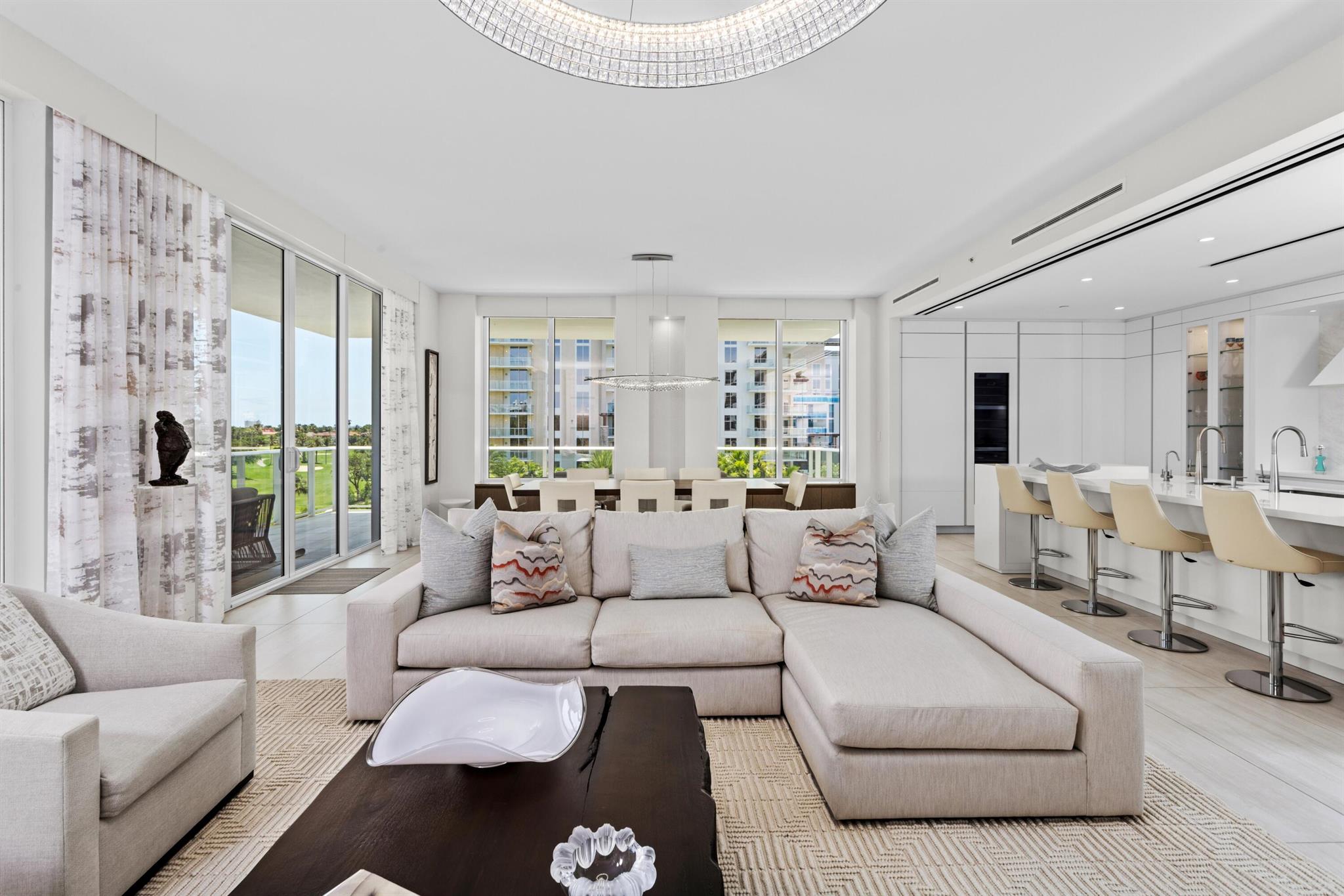 ALINA RESIDENCES - Residential