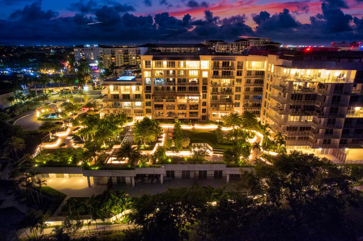 ALINA RESIDENCES - Residential