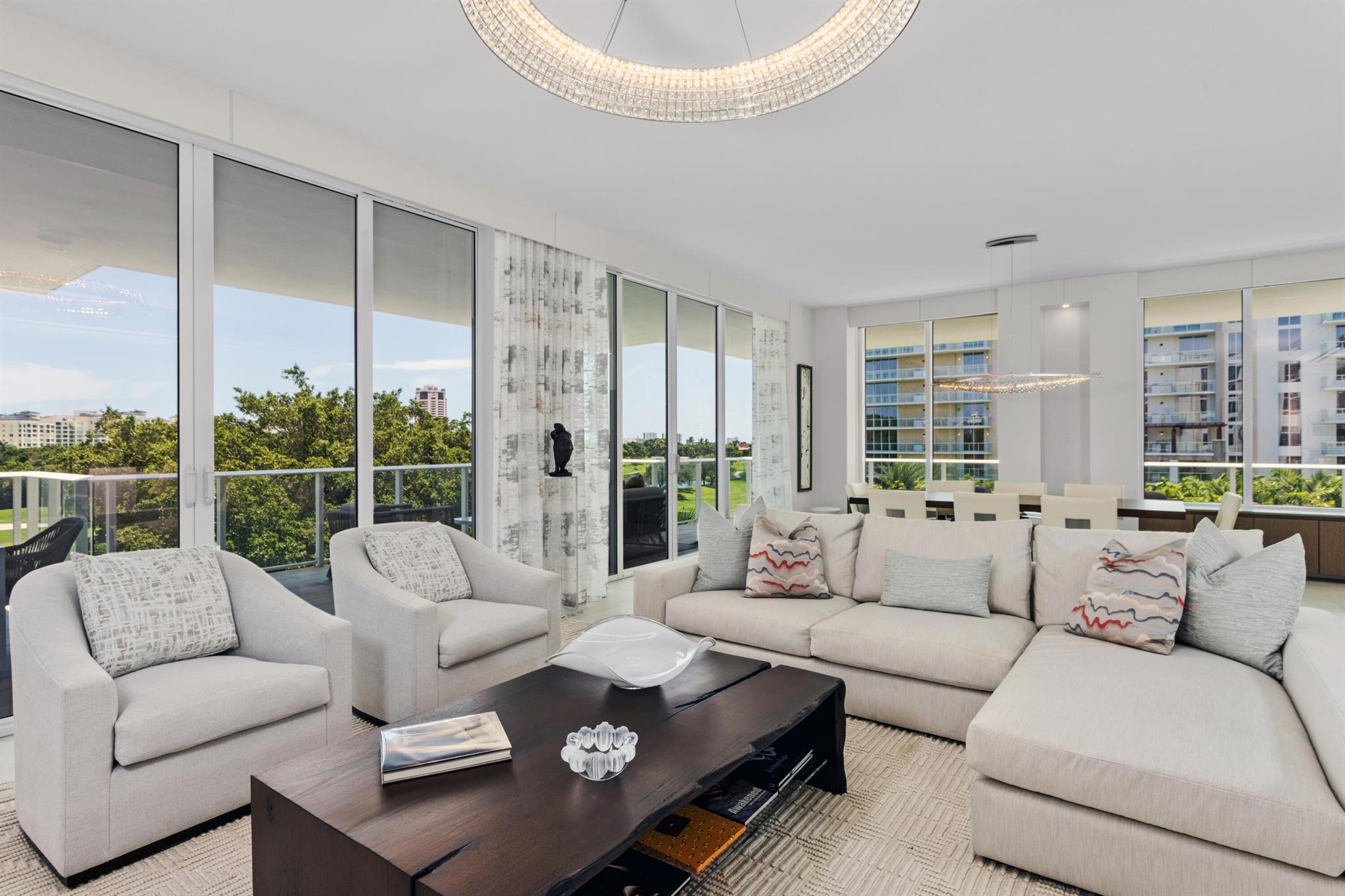 ALINA RESIDENCES - Residential