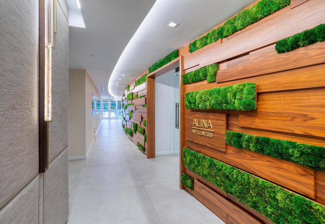 ALINA RESIDENCES - Residential