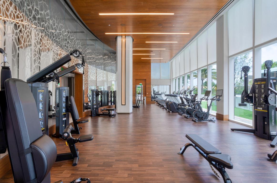 ALINA RESIDENCES - Residential