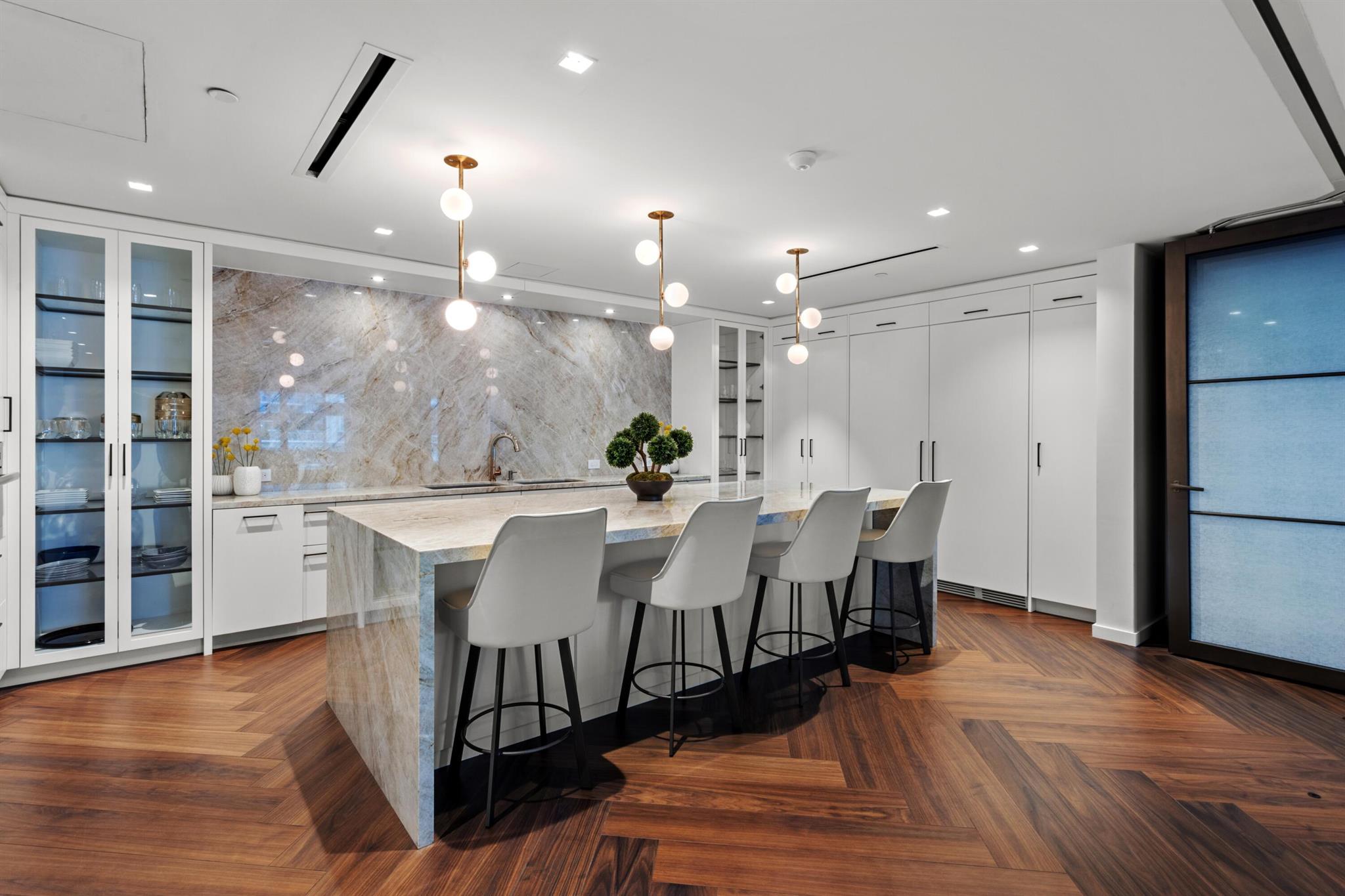 ALINA RESIDENCES - Residential