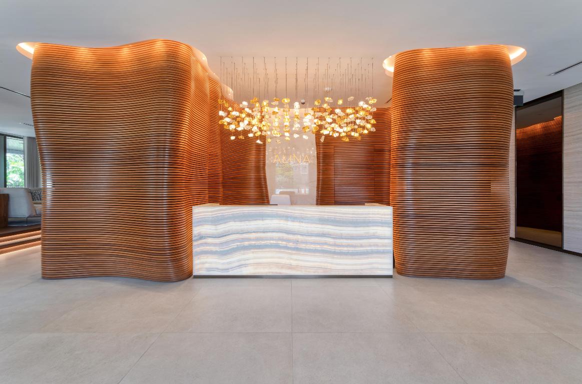 ALINA RESIDENCES - Residential