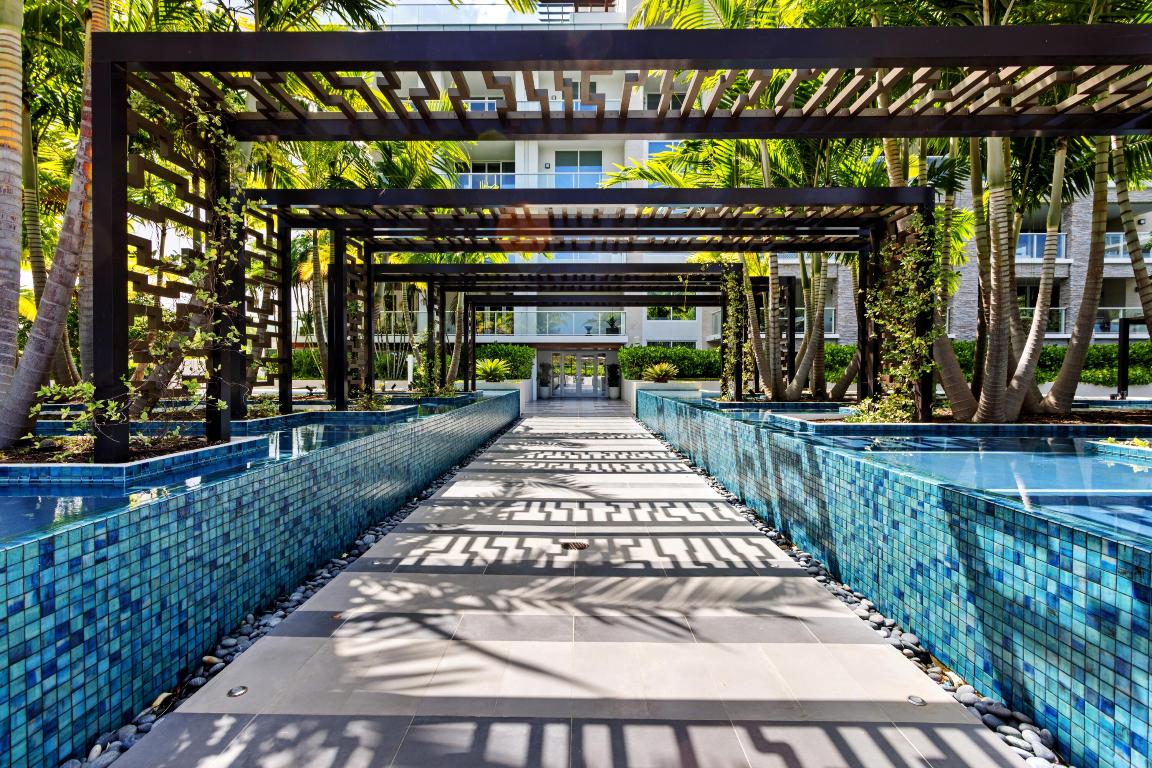 ALINA RESIDENCES - Residential