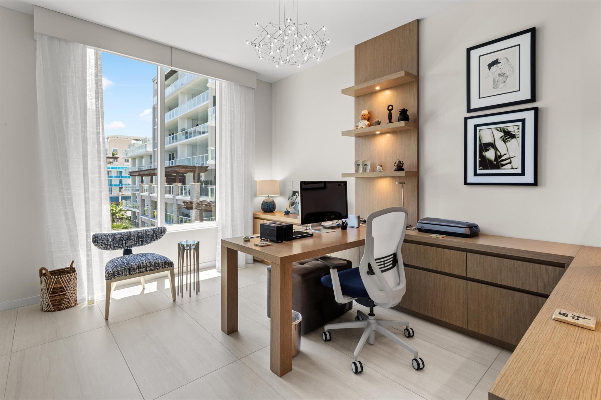 ALINA RESIDENCES - Residential