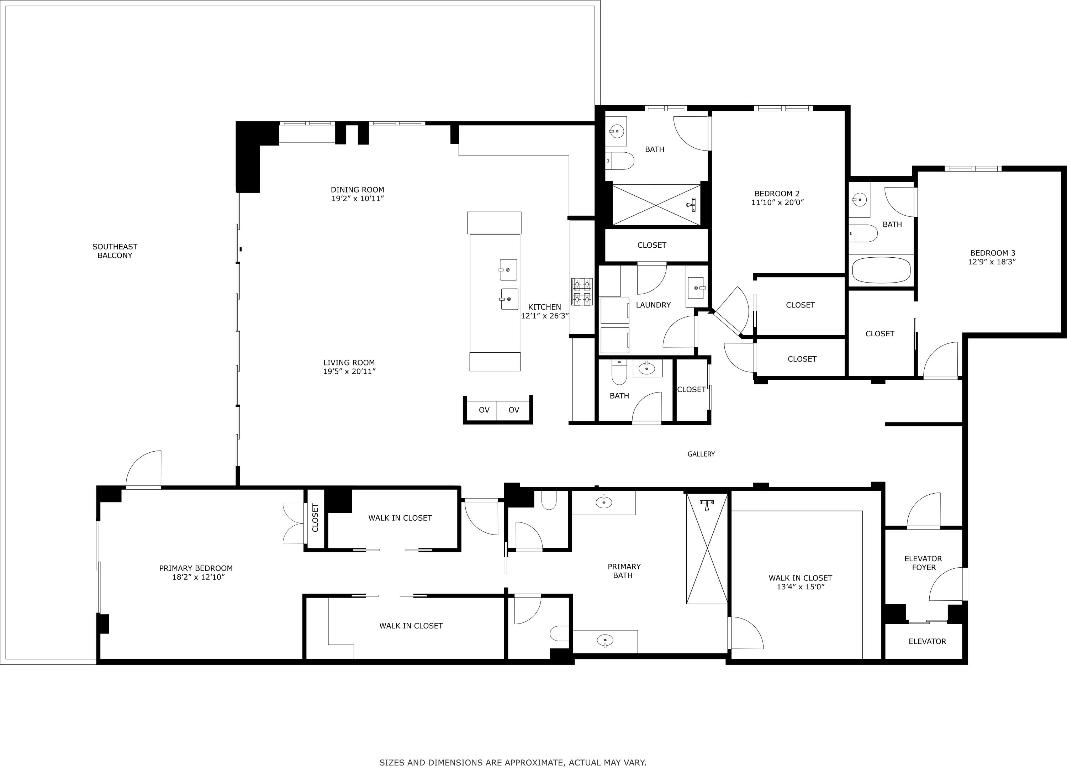 ALINA RESIDENCES - Residential