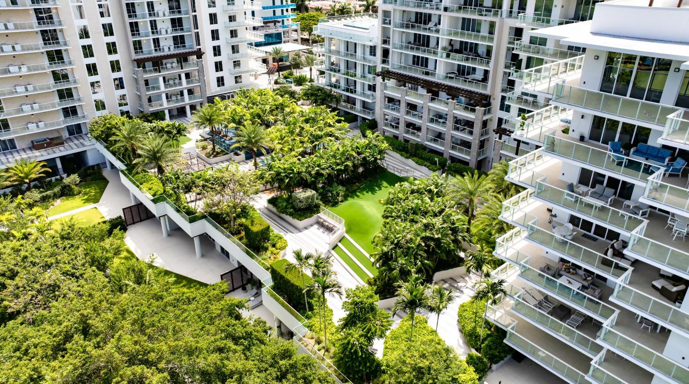 ALINA RESIDENCES - Residential