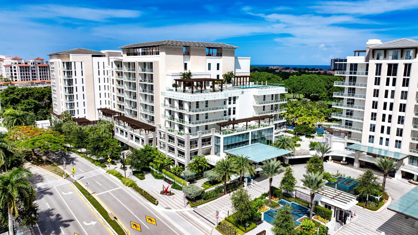 ALINA RESIDENCES - Residential