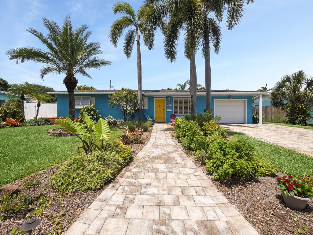 Photo of 721 Westwind Drive, North Palm Beach, FL 33408 (MLS # R10797515)