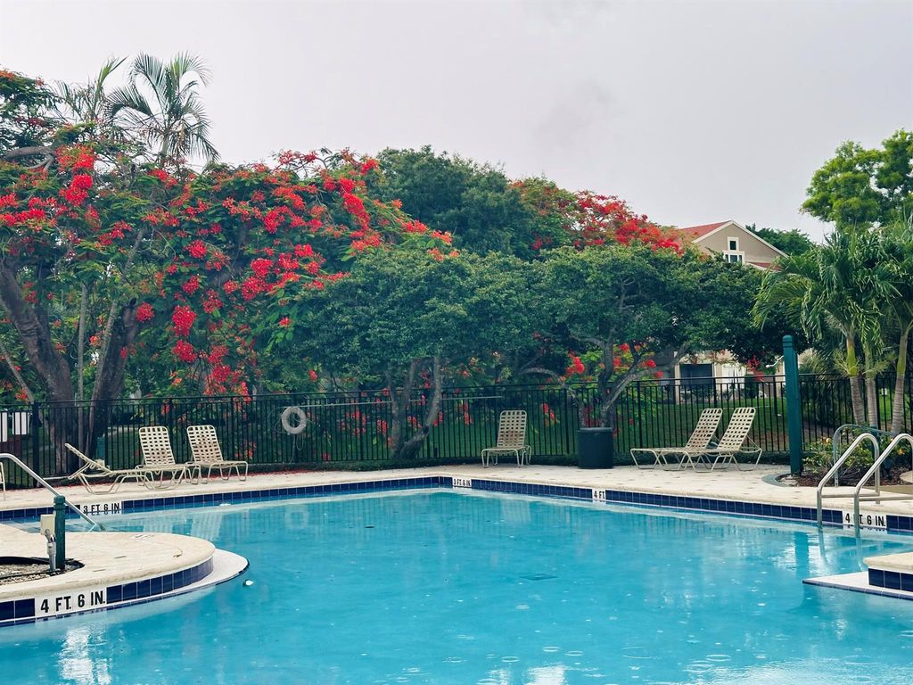 Photo of 1760 Palm Cove Boulevard #5-203, Delray Beach, FL 33445 (MLS # R11102488)