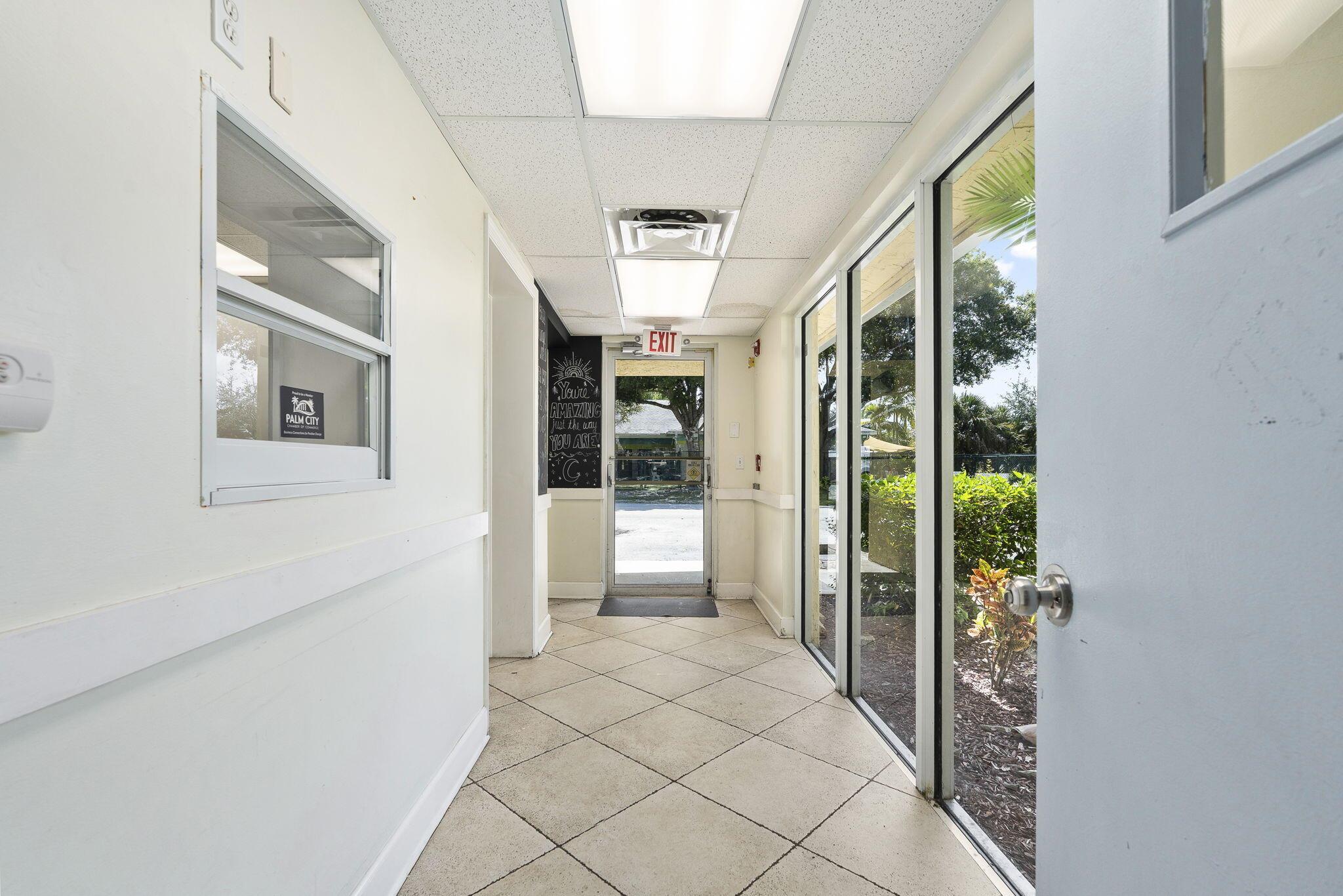 CLEVELAND - Commercial Sale