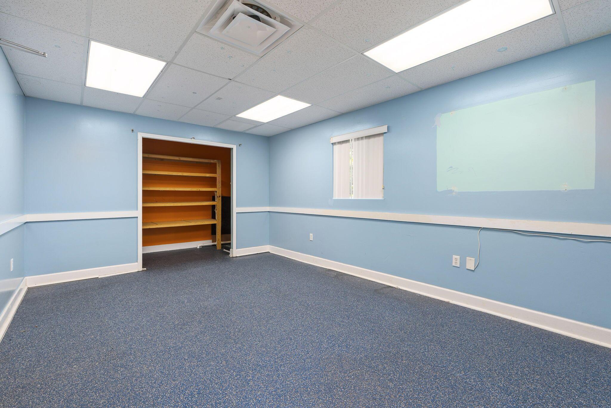 CLEVELAND - Commercial Sale