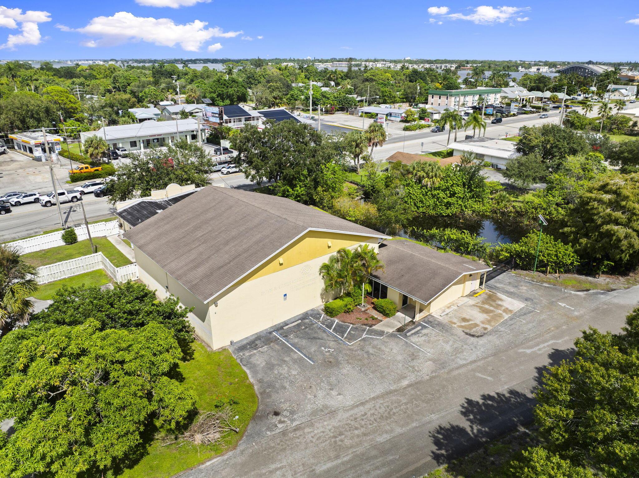 1110 SW Martin Downs Boulevard