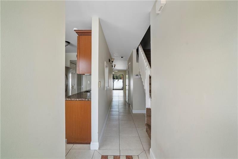 OAKWOOD ON THE GREEN - Residential Lease