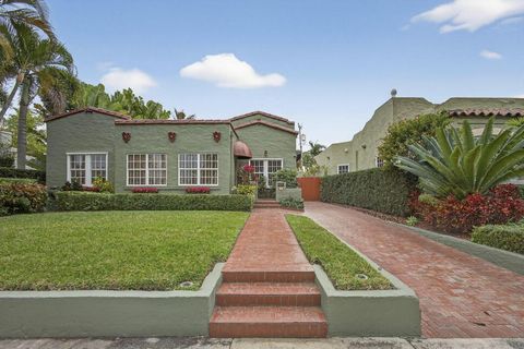 616 Upland Road West Palm Beach FL 33401