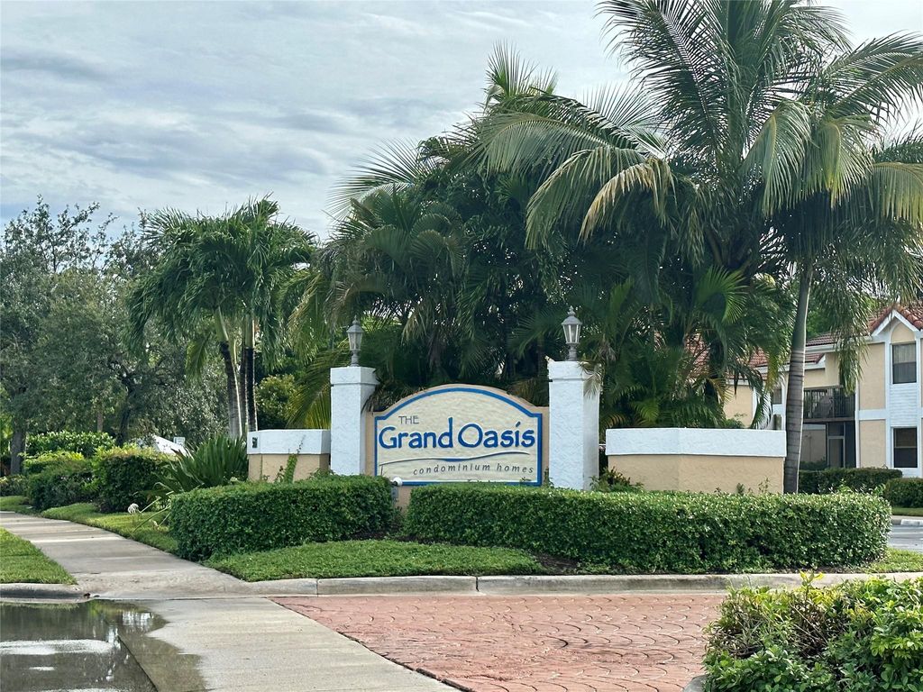 Photo of 5661 Riverside Dr #301B7, Coral Springs, FL 33067 (MLS # F10392778)