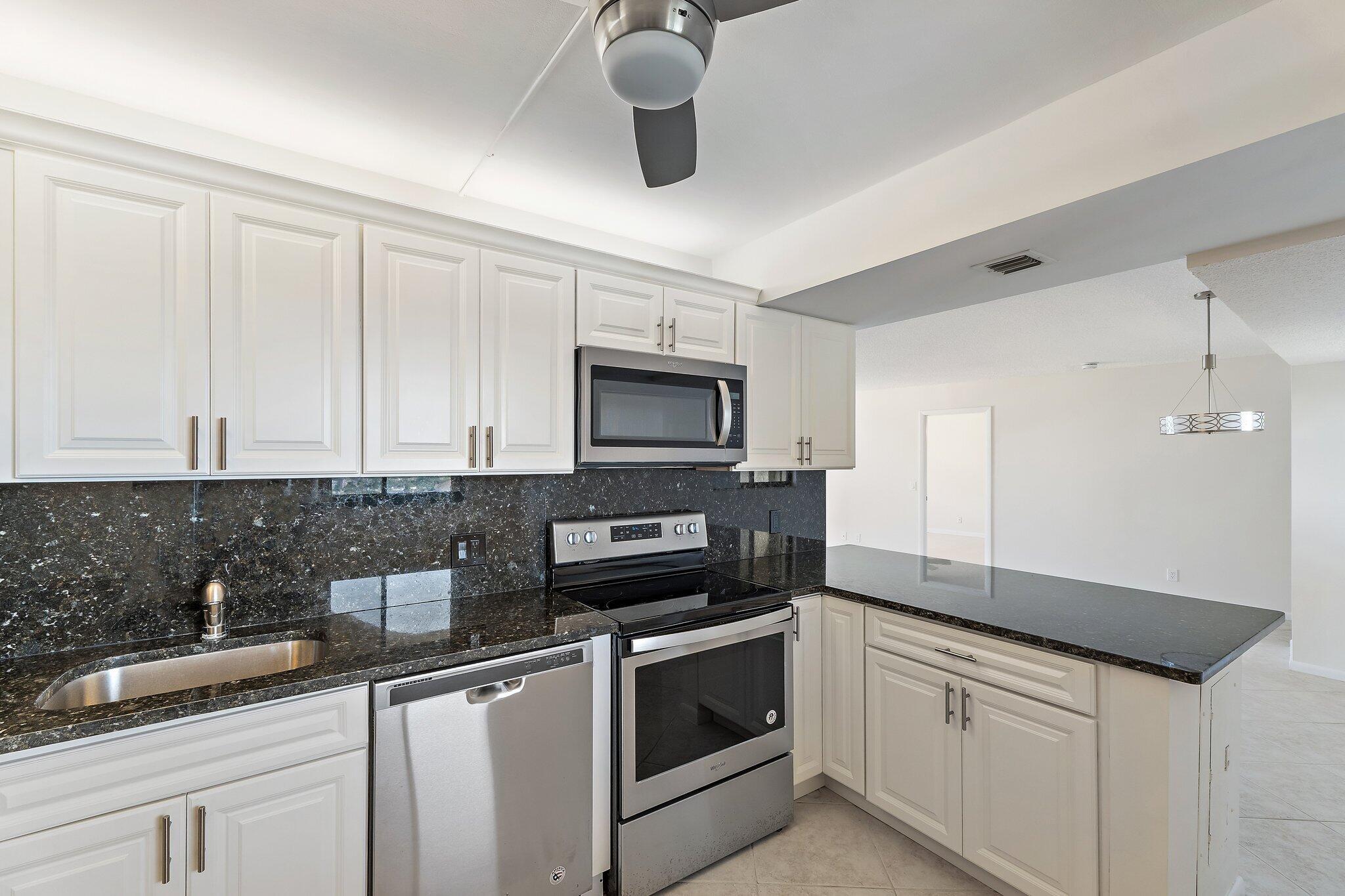 Ocean Trail - Residential