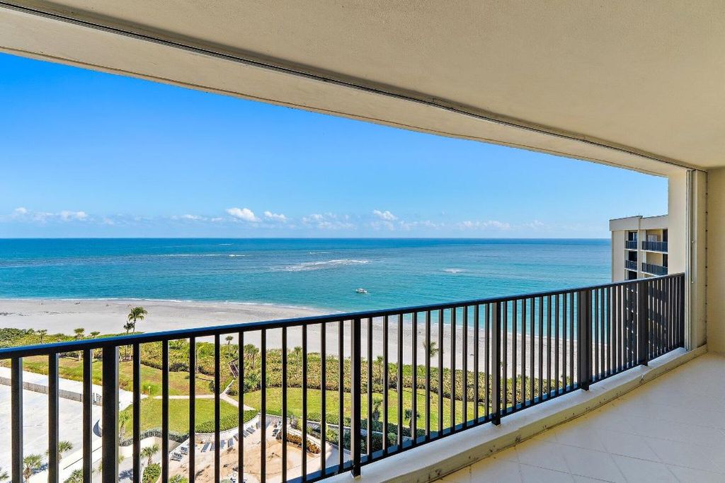 Photo of 300 Ocean Trail #1406, Jupiter, FL 33477 (MLS # R11142275)