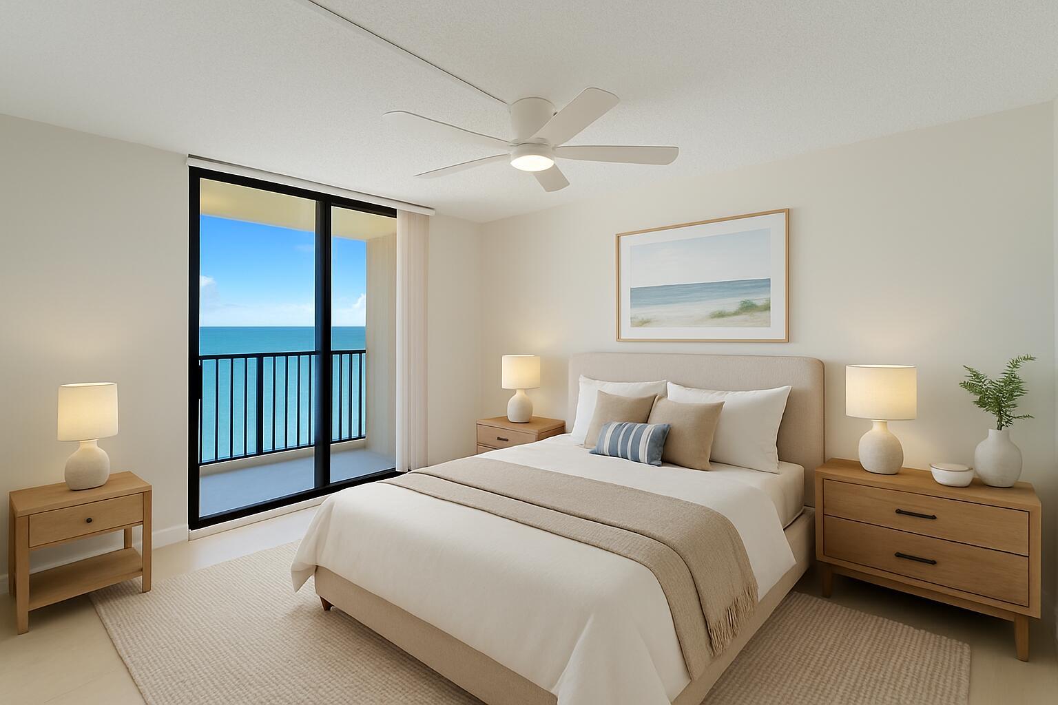 Ocean Trail - Residential