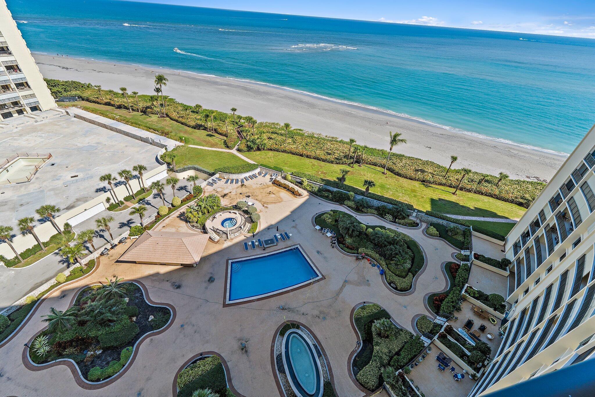 Ocean Trail - Residential