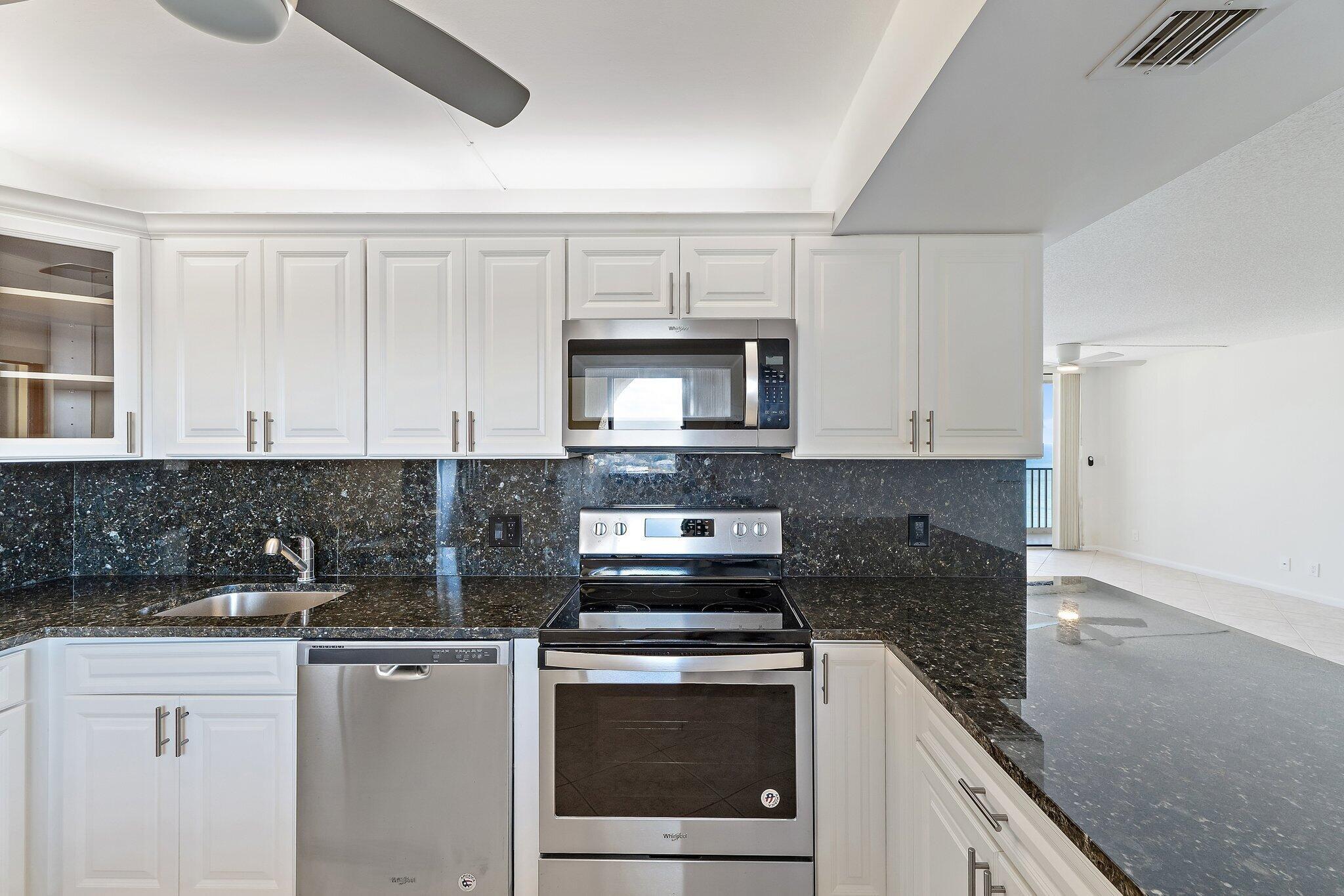 Ocean Trail - Residential