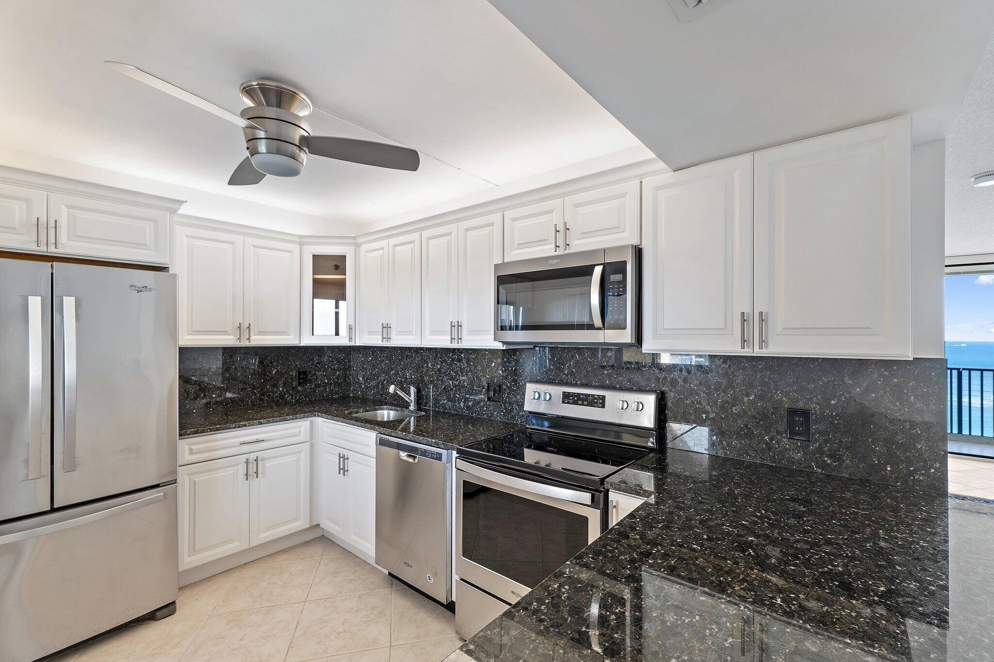 Ocean Trail - Residential