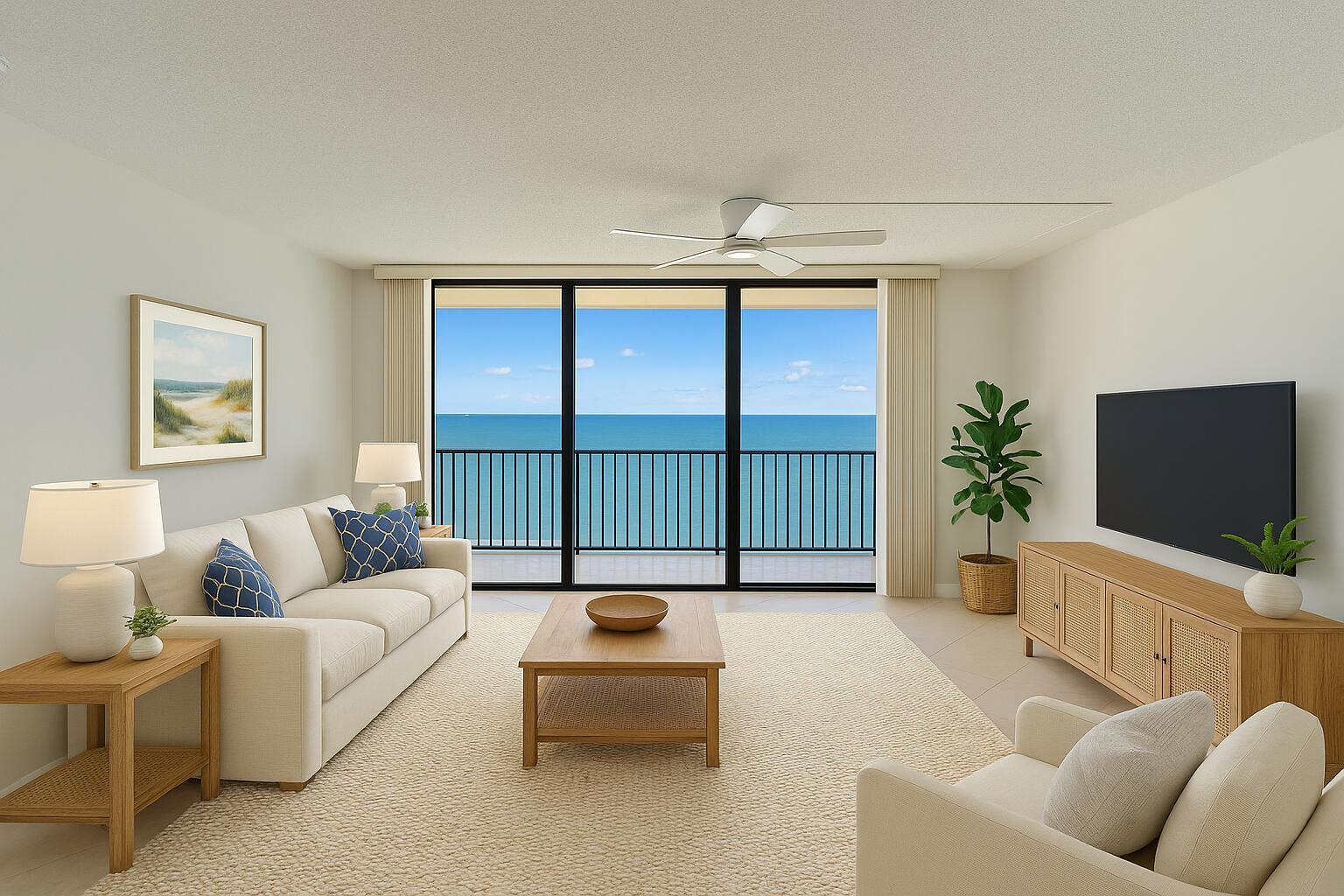 Ocean Trail - Residential